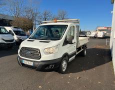 Ford Transit Laval