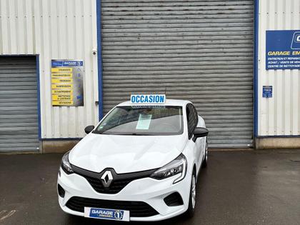 Renault Clio - Life  SCe 75 - 11 290 €