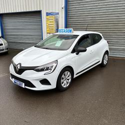 Renault Clio 5 Life SCe 75 Saint-M&eacute;loir-des-Ondes