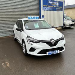 Renault Clio 5 Life SCe 75 Saint-M&eacute;loir-des-Ondes