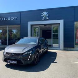 Peugeot 408 Allure Pack PHEV 225 e-EAT8 Saint-Pierre-en-Auge