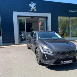 Peugeot 408 Allure Pack PHEV 225 e-EAT8 Saint-Pierre-en-Auge