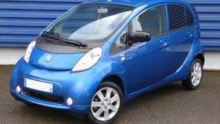 Peugeot Ion  - photo 0