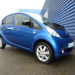 Peugeot Ion Active Electrique Beaumont-sur-Sarthe