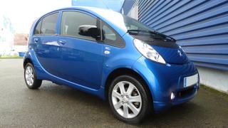 Peugeot Ion  - photo 1
