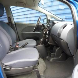 Peugeot Ion Active Electrique Beaumont-sur-Sarthe