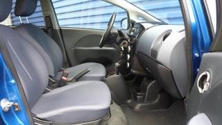 Peugeot Ion  - photo 2