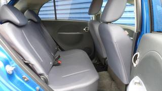 Peugeot Ion  - photo 3