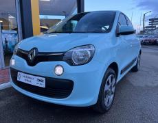 Renault Twingo 3 Avrillé