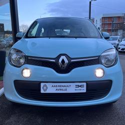 Renault Twingo 3 Zen III 1.0 SCe 70 Stop &amp; Start E6C Avrill&eacute;
