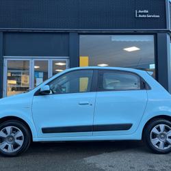 Renault Twingo 3 Zen III 1.0 SCe 70 Stop &amp; Start E6C Avrill&eacute;