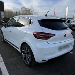 Renault Clio 5 SL Lutecia E-Tech 140 - 21N Dommartin-l&egrave;s-Toul