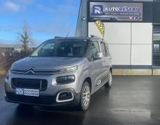 Citroen Berlingo Plouigneau