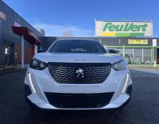 Peugeot 2008 Auch