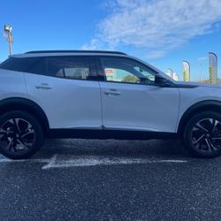 Peugeot 2008 BlueHDi 130 S&amp;S EAT8 Auch