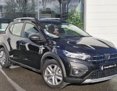 Dacia Sandero Plaisance-du-Touch