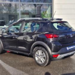 Dacia Sandero Stepway Essentiel ECO-G 100 - 22 Plaisance-du-Touch