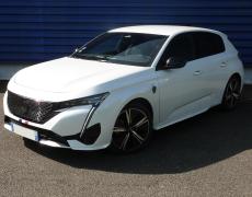 Peugeot 308 III Phase 1 Beaumont-sur-Sarthe