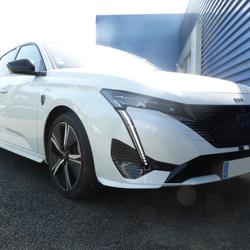Peugeot 308 III Phase 1 GT PureTech 130ch S&amp;S EAT8 Beaumont-sur-Sarthe