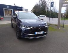 DS DS7 Saint-Pierre-en-Auge