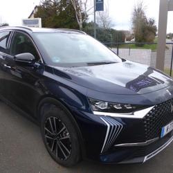 DS DS7 Rivoli DS 7 BlueHDi 130 EAT8 Saint-Pierre-en-Auge