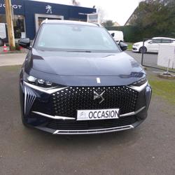 DS DS7 Rivoli DS 7 BlueHDi 130 EAT8 Saint-Pierre-en-Auge