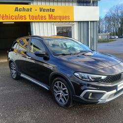 Fiat Tipo 2 Cross SW 1.5 Firefly Turbo 130 ch S&amp;S DCT7 Hybrid Pontivy