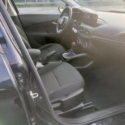 Fiat Tipo 2 Cross SW 1.5 Firefly Turbo 130 ch S&amp;S DCT7 Hybrid Pontivy