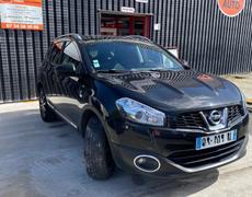 Nissan Qashqai - Connect Edition  1.5 dCi 110 FAP - 6 999 €