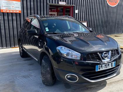 Nissan Qashqai - Connect Edition  1.5 dCi 110 FAP - 6 999 €
