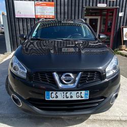 Nissan Qashqai Connect Edition 1.5 dCi 110 FAP Rennes
