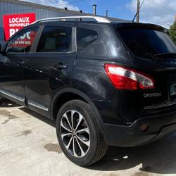 Nissan Qashqai Connect Edition 1.5 dCi 110 FAP Rennes