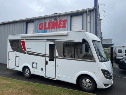 Integral Burstner Autres Burstner  - Burstner I 690 Lyséo - 62 900 €