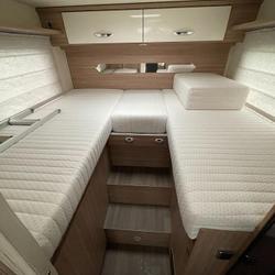 Integral Burstner Burstner I 690 Lys&eacute;o Saint-Gilles