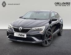 Renault Arkana Betton