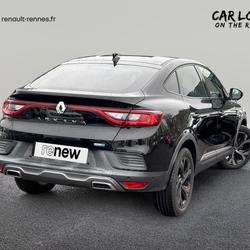 Renault Arkana R.S. Line E-Tech 145 - 21B Betton