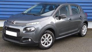 Citroen C3  - Feel - photo 0