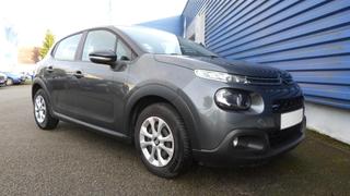 Citroen C3  - Feel - photo 1