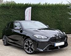 BMW Serie 1 Saint-Hilaire-Saint-Mesmin