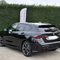 BMW Serie 1 M Sport 120 170 ch DKG7 Saint-Hilaire-Saint-Mesmin