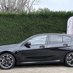 BMW Serie 1 M Sport 120 170 ch DKG7 Saint-Hilaire-Saint-Mesmin