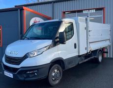 Iveco Daily -   CC 35 C 16 EMP 3750 QUAD-TOR BVM6 - 42 000 €