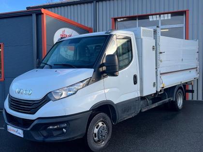 Iveco Daily -   CC 35 C 16 EMP 3750 QUAD-TOR BVM6 - 39 990 €