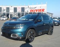 Citroen C5 Aircross Saint-Just-Saint-Rambert