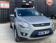 Ford Kuga Rennes