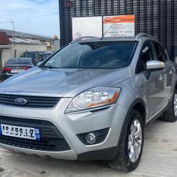 Ford Kuga Trend 2.0 TDCi 136 DPF 4x2 Rennes