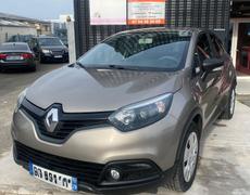 Renault Captur - Intens EDC  dCi 90 - 7 499 €
