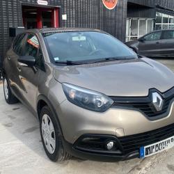 Renault Captur Intens EDC dCi 90 Rennes