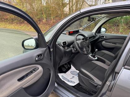 Citroen C3 Picasso Livré-sur-Changeon