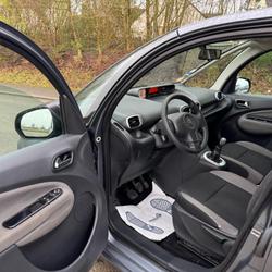 Citroen C3 Picasso Confort C3 HDi 110 FAP Airdream Livr&eacute;-sur-Changeon